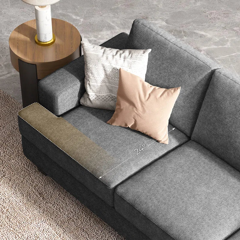 Home Upholstered Sofa Pet Planet Trading Limited